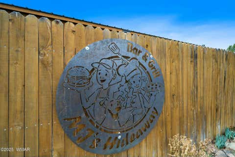 Tiny photo for 8578 Shoemake Place, Show Low, AZ 85901 (MLS # 262355)