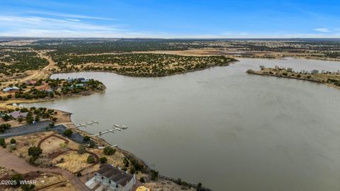 Tiny photo for 8578 Shoemake Place, Show Low, AZ 85901 (MLS # 262355)