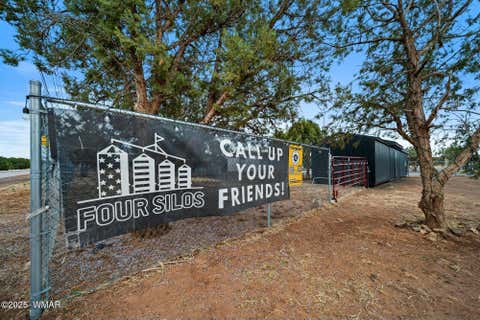 Tiny photo for 8578 Shoemake Place, Show Low, AZ 85901 (MLS # 262355)