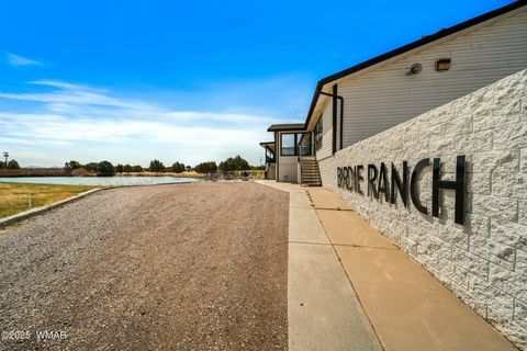 Tiny photo for 8578 Shoemake Place, Show Low, AZ 85901 (MLS # 262355)