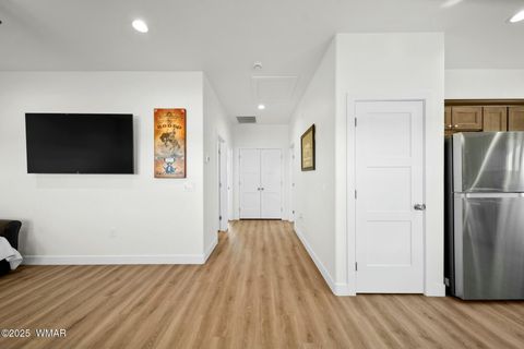 Tiny photo for 8578 Shoemake Place, Show Low, AZ 85901 (MLS # 262355)