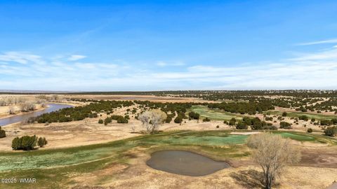 Tiny photo for 8578 Shoemake Place, Show Low, AZ 85901 (MLS # 262355)