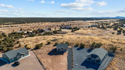 Tiny photo for 8578 Shoemake Place, Show Low, AZ 85901 (MLS # 262355)