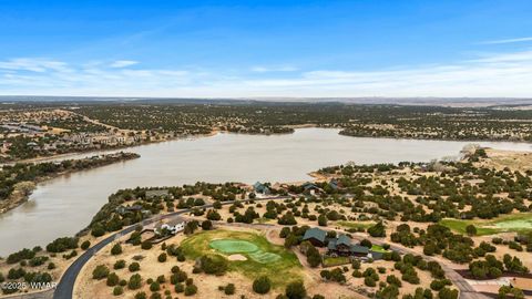 Tiny photo for 8578 Shoemake Place, Show Low, AZ 85901 (MLS # 262355)