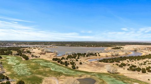 Tiny photo for 8578 Shoemake Place, Show Low, AZ 85901 (MLS # 262355)