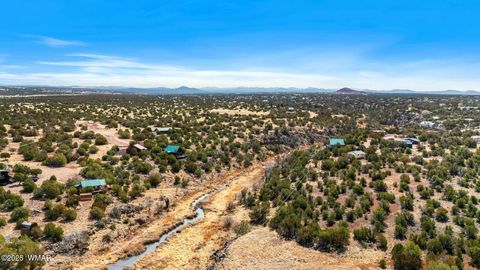 Tiny photo for 8578 Shoemake Place, Show Low, AZ 85901 (MLS # 262355)