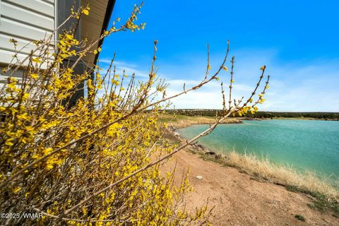 Tiny photo for 8578 Shoemake Place, Show Low, AZ 85901 (MLS # 262355)