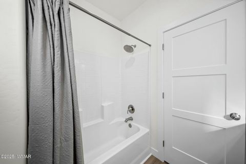 Tiny photo for 8578 Shoemake Place, Show Low, AZ 85901 (MLS # 262355)