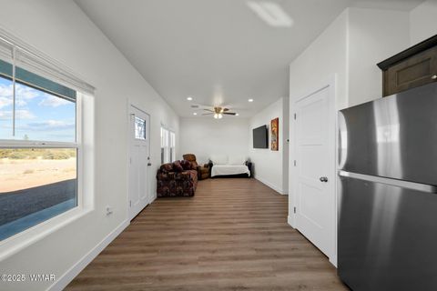 Tiny photo for 8578 Shoemake Place, Show Low, AZ 85901 (MLS # 262355)