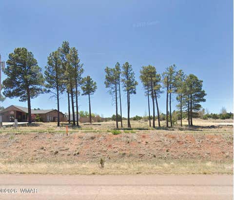 Photo of TBD Highway 260, Overgaard, AZ 85933 (MLS # 262574)