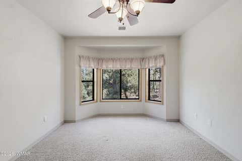 Tiny photo for 5370 High Drive, Lakeside, AZ 85929 (MLS # 262621)