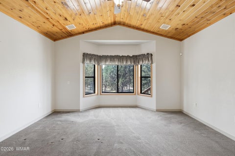 Tiny photo for 5370 High Drive, Lakeside, AZ 85929 (MLS # 262621)