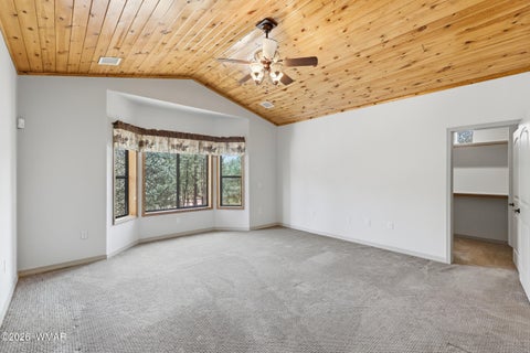 Tiny photo for 5370 High Drive, Lakeside, AZ 85929 (MLS # 262621)