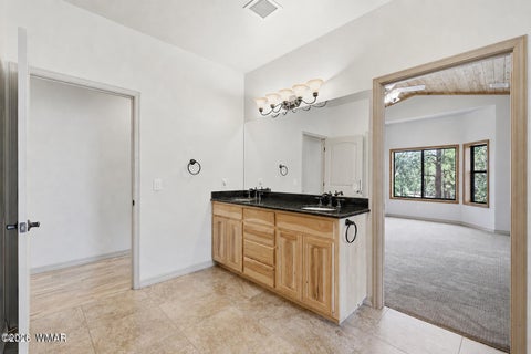 Tiny photo for 5370 High Drive, Lakeside, AZ 85929 (MLS # 262621)