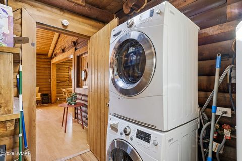 Tiny photo for 8789 Country Club Drive, Pinetop, AZ 85935 (MLS # 259495)