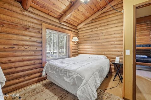 Tiny photo for 8789 Country Club Drive, Pinetop, AZ 85935 (MLS # 259495)