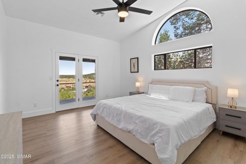 Tiny photo for 630 Vernon County Road, Vernon, AZ 85940 (MLS # 259289)