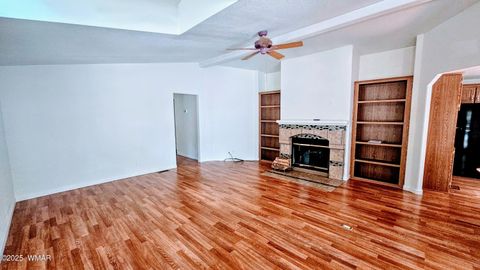 Tiny photo for 2770 W Whipple Street, Show Low, AZ 85901 (MLS # 255726)