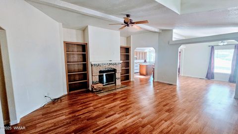 Tiny photo for 2770 W Whipple Street, Show Low, AZ 85901 (MLS # 255726)