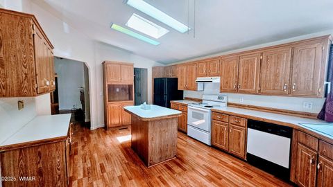 Tiny photo for 2770 W Whipple Street, Show Low, AZ 85901 (MLS # 255726)