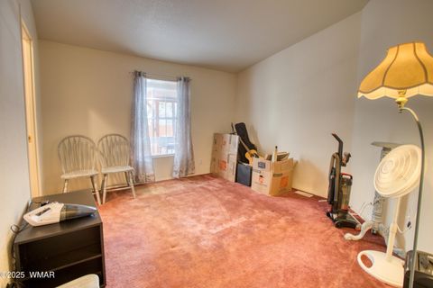 Tiny photo for 2770 W Whipple Street, Show Low, AZ 85901 (MLS # 255726)