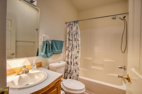 Tiny photo for 2770 W Whipple Street, Show Low, AZ 85901 (MLS # 255726)