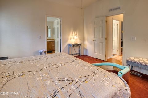 Tiny photo for 2770 W Whipple Street, Show Low, AZ 85901 (MLS # 255726)