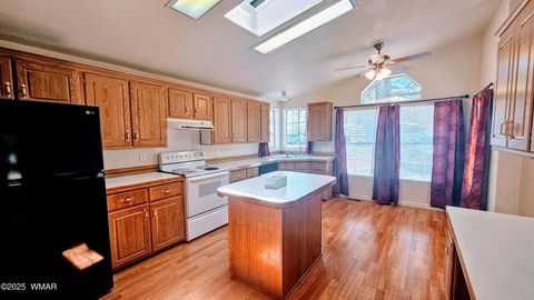 Tiny photo for 2770 W Whipple Street, Show Low, AZ 85901 (MLS # 255726)