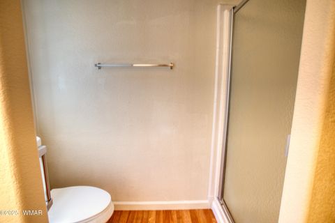 Tiny photo for 2770 W Whipple Street, Show Low, AZ 85901 (MLS # 255726)