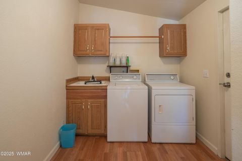 Tiny photo for 2770 W Whipple Street, Show Low, AZ 85901 (MLS # 255726)