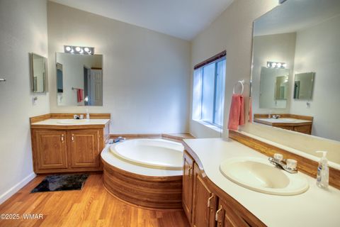 Tiny photo for 2770 W Whipple Street, Show Low, AZ 85901 (MLS # 255726)