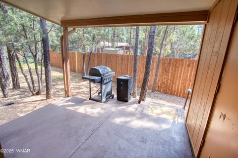 Tiny photo for 2770 W Whipple Street, Show Low, AZ 85901 (MLS # 255726)