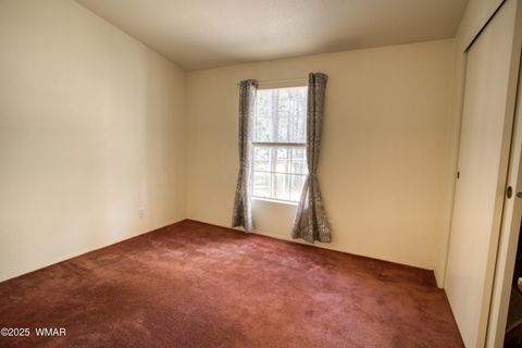 Tiny photo for 2770 W Whipple Street, Show Low, AZ 85901 (MLS # 255726)