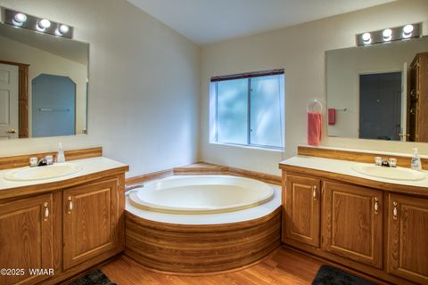 Tiny photo for 2770 W Whipple Street, Show Low, AZ 85901 (MLS # 255726)