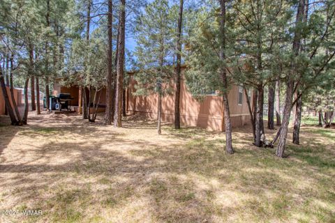Tiny photo for 2770 W Whipple Street, Show Low, AZ 85901 (MLS # 255726)