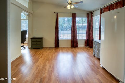 Tiny photo for 2770 W Whipple Street, Show Low, AZ 85901 (MLS # 255726)