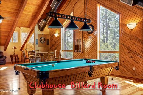 Tiny photo for 3750 S Mule Skinner Loop, Show Low, AZ 85901 (MLS # 257129)