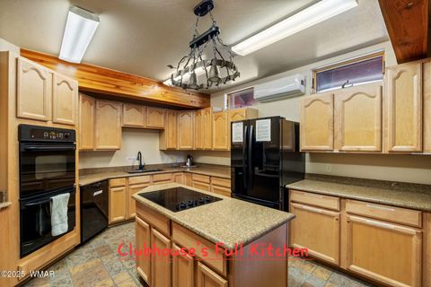 Tiny photo for 3750 S Mule Skinner Loop, Show Low, AZ 85901 (MLS # 257129)