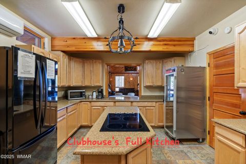 Tiny photo for 3750 S Mule Skinner Loop, Show Low, AZ 85901 (MLS # 257129)