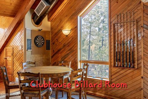 Tiny photo for 3750 S Mule Skinner Loop, Show Low, AZ 85901 (MLS # 257129)