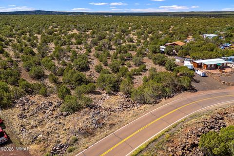 Tiny photo for 8575 Silver Creek Drive, Show Low, AZ 85901 (MLS # 259698)
