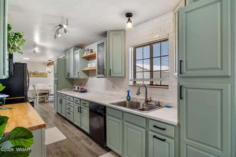 Tiny photo for 1588 W 12Th Street, Eagar, AZ 85925 (MLS # 261580)