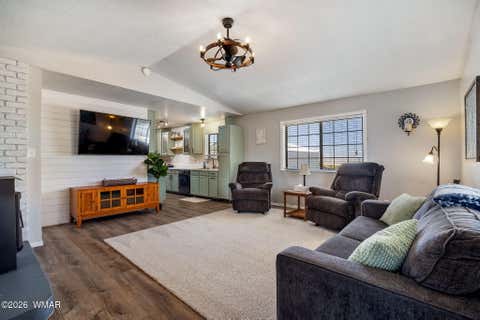 Tiny photo for 1588 W 12Th Street, Eagar, AZ 85925 (MLS # 261580)