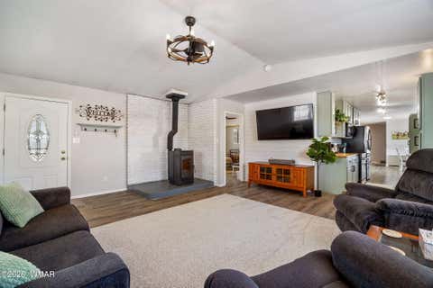 Tiny photo for 1588 W 12Th Street, Eagar, AZ 85925 (MLS # 261580)