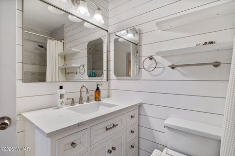 Tiny photo for 1588 W 12Th Street, Eagar, AZ 85925 (MLS # 261580)