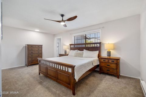 Tiny photo for 1588 W 12Th Street, Eagar, AZ 85925 (MLS # 261580)
