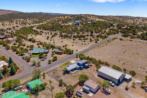 Tiny photo for 1588 W 12Th Street, Eagar, AZ 85925 (MLS # 261580)