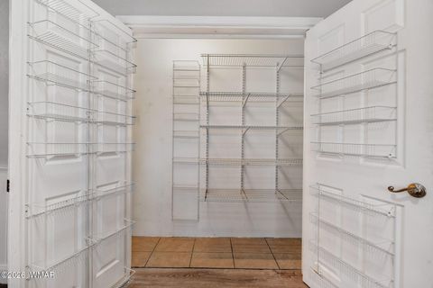 Tiny photo for 1588 W 12Th Street, Eagar, AZ 85925 (MLS # 261580)
