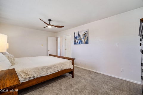 Tiny photo for 1588 W 12Th Street, Eagar, AZ 85925 (MLS # 261580)