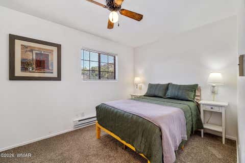 Tiny photo for 1588 W 12Th Street, Eagar, AZ 85925 (MLS # 261580)